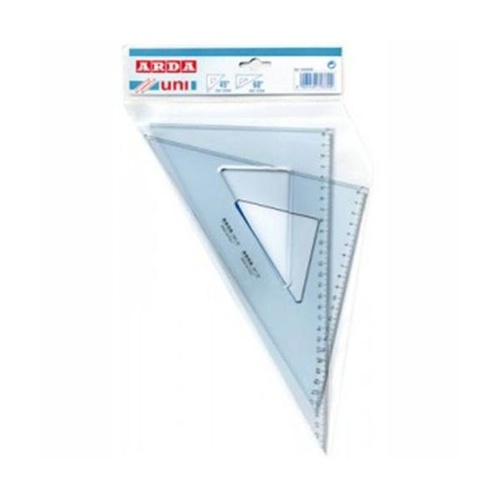 SQUADRA ARDA COPPIA cm.35