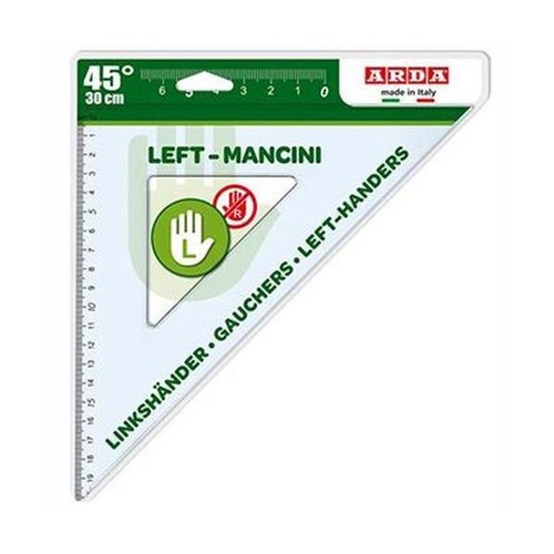 SQUADRA PER MANCINI cm.30/45°