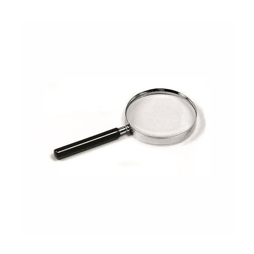 LENTE INGRANDIMENTO LEBEZ Ø7,5cm. ART.1123