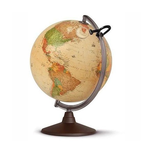 MAPPAMONDO MARCO POLO Ø26