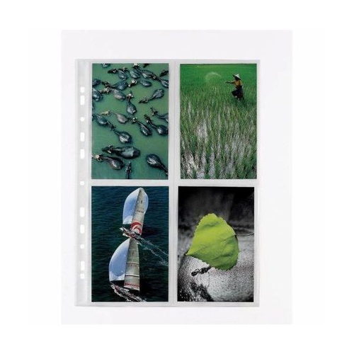 BUSTE PORTA FOTO 22,5x31,5 (8 foto 10x15) Cf. x10