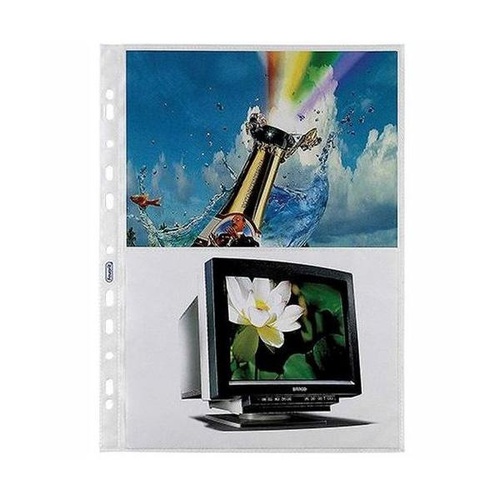 BUSTE PORTA FOTO 22x30 (2 foto 13x20) Cf. x10