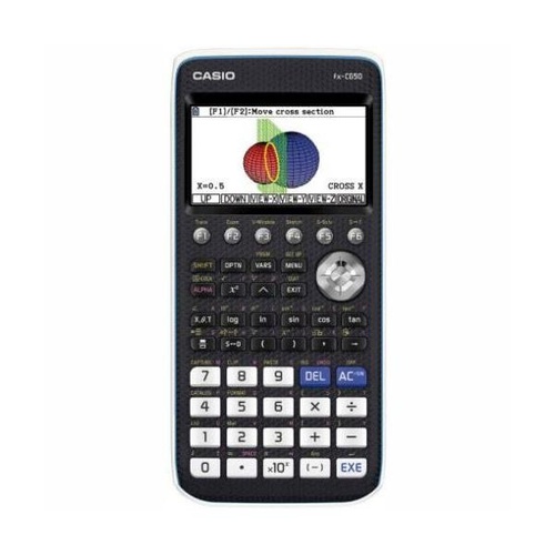 CALCOLATRICE SCIENTIFICA GRAFICA CASIO FX-CG50