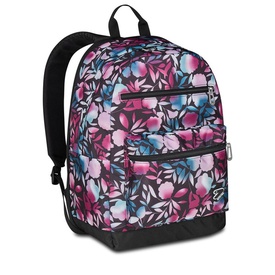 REVERSIBLE BACKPACK GRS EARPHONES WIRELESS SEVEN WATER-FLOWE