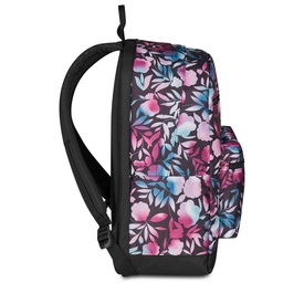 REVERSIBLE BACKPACK GRS EARPHONES WIRELESS SEVEN WATER-FLOWE