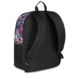REVERSIBLE BACKPACK GRS EARPHONES WIRELESS SEVEN WATER-FLOWE