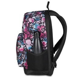 REVERSIBLE BACKPACK GRS EARPHONES WIRELESS SEVEN WATER-FLOWE