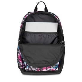 REVERSIBLE BACKPACK GRS EARPHONES WIRELESS SEVEN WATER-FLOWE