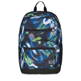 REVERSIBLE BACKPACK GRS EARPHONES WIRELESS SEVEN