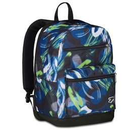 REVERSIBLE BACKPACK GRS EARPHONES WIRELESS SEVEN
