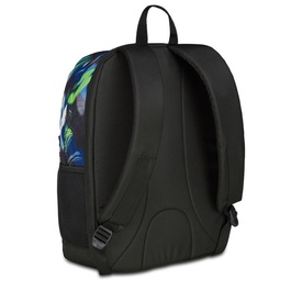 REVERSIBLE BACKPACK GRS EARPHONES WIRELESS SEVEN