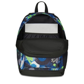 REVERSIBLE BACKPACK GRS EARPHONES WIRELESS SEVEN