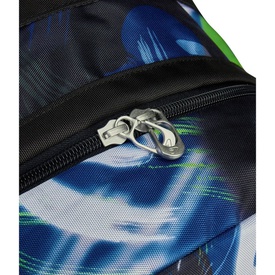 REVERSIBLE BACKPACK GRS EARPHONES WIRELESS SEVEN