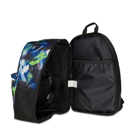REVERSIBLE BACKPACK GRS EARPHONES WIRELESS SEVEN