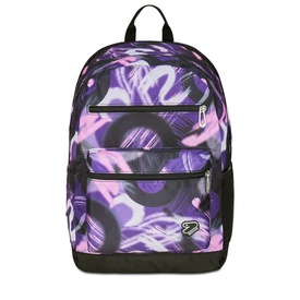 REVERSIBLE BACKPACK GRS EARPHONES WIRELESS SEVEN