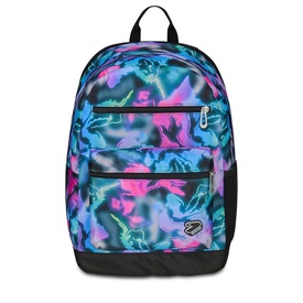 REVERSIBLE BACKPACK GRS EARPHONES WIRELESS SEVEN