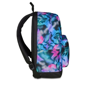 REVERSIBLE BACKPACK GRS EARPHONES WIRELESS SEVEN