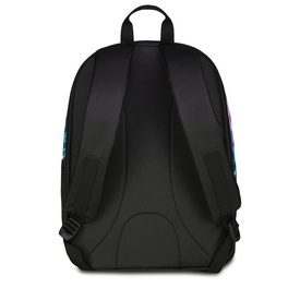 REVERSIBLE BACKPACK GRS EARPHONES WIRELESS SEVEN