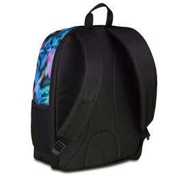 REVERSIBLE BACKPACK GRS EARPHONES WIRELESS SEVEN