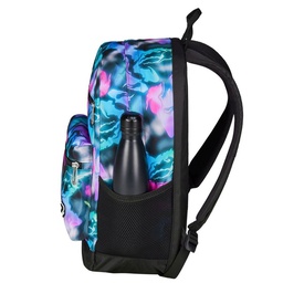 REVERSIBLE BACKPACK GRS EARPHONES WIRELESS SEVEN