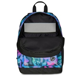 REVERSIBLE BACKPACK GRS EARPHONES WIRELESS SEVEN