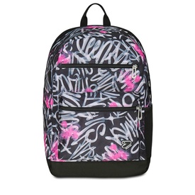 REVERSIBLE BACKPACK GRS EARPHONES WIRELESS SEVEN
