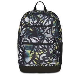 REVERSIBLE BACKPACK GRS EARPHONES WIRELESS SEVEN