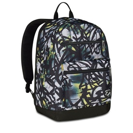 REVERSIBLE BACKPACK GRS EARPHONES WIRELESS SEVEN