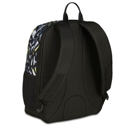 REVERSIBLE BACKPACK GRS EARPHONES WIRELESS SEVEN