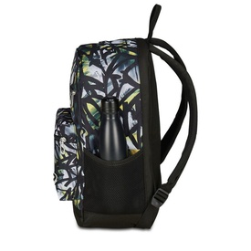 REVERSIBLE BACKPACK GRS EARPHONES WIRELESS SEVEN