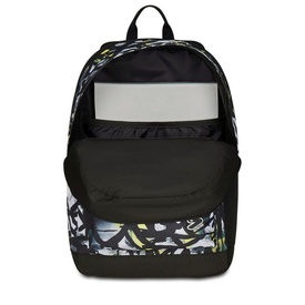 REVERSIBLE BACKPACK GRS EARPHONES WIRELESS SEVEN