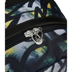 REVERSIBLE BACKPACK GRS EARPHONES WIRELESS SEVEN