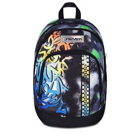 ZAINO DUAL SEVEN