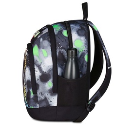 ZAINO DUAL SEVEN