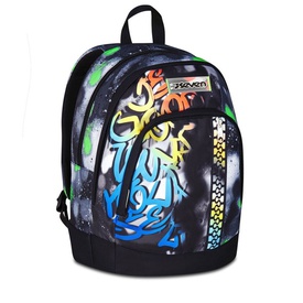 ZAINO DUAL SEVEN
