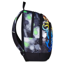 ZAINO DUAL SEVEN