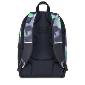 ZAINO DUAL SEVEN