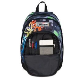 ZAINO DUAL SEVEN