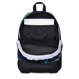 ZAINO DUAL SEVEN