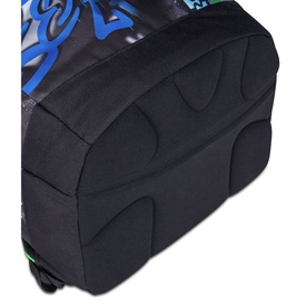 ZAINO DUAL SEVEN
