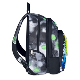 ZAINO DUAL DETACH SEVEN