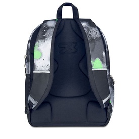 ZAINO DUAL DETACH SEVEN