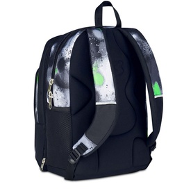 ZAINO DUAL DETACH SEVEN