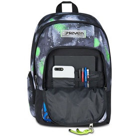 ZAINO DUAL DETACH SEVEN