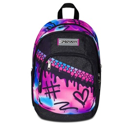 ZAINO DUAL SEVEN