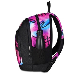ZAINO DUAL SEVEN