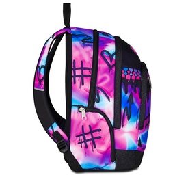 ZAINO DUAL SEVEN