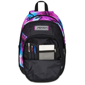 ZAINO DUAL SEVEN