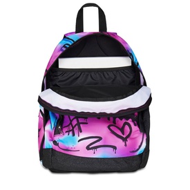 ZAINO DUAL SEVEN