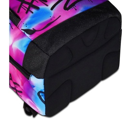 ZAINO DUAL SEVEN